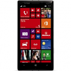 Nokia Lumia Icon -  1